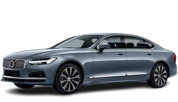 볼보 S90